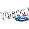 Brighton Ford Logo