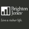 Brighton Jones LLC Logo