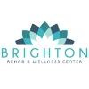 Brighton Rehab and Wellness Center Logo