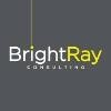 BrightRay Consulting Logo