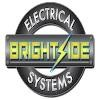 Brightside Electrical Systems Logo