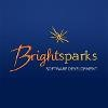 Brightsparks Software Development Logo