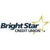 BrightStar Credit Union Logo