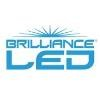 Brilliance LED Logo
