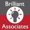 Brilliant Associates Logo