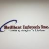 Brilliant Infotech Logo