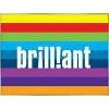 Brilliant Media Logo