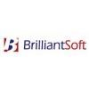 Brilliant Software Solutions Logo