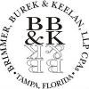 Brimmer Burek & Keelan Logo