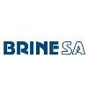BRINE Logo