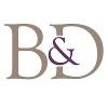 Brinker & Doyen Logo