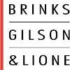 Brinks Gilson & Lione Logo