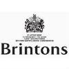 Brintons Carpets Logo