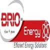 Brio Energy (India) Logo