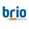 Brio Services Logo