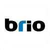 Brio Software Logo