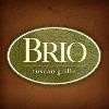 Brio Tuscan Grille Logo