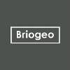 Briogeo Hair Care Logo
