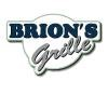 Brions Grille Logo
