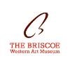 Briscoe Western Art Museum Logo