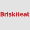 BriskHeat Logo