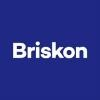 Briskon Software Consulting Logo