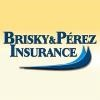 Brisky & Perez Insurance Agency Logo