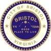 Bristol Police Department (Virginia) Logo