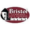 Bristol Tennessee City Schools Logo