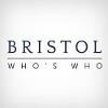 Bristol Who's Who Logo
