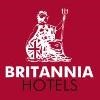 Britannia Adelphi Hotel Logo