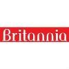 Britannia Building Logo
