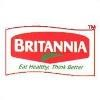Britannia Industries Limited Logo