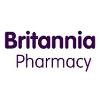 Britannia Pharmacy Logo