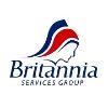 Britannia Services Group Logo