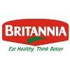 Britannia Logo