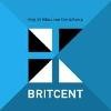 Britcent Logo