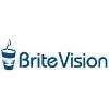 BriteVision Media Logo