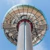 British Airways i360 Logo
