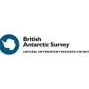 British Antarctic Survey Logo