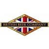 British Beer Company Logo