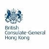 British Consulate-General Hong Kong Logo