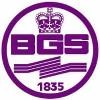 British Geological Survey Logo