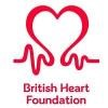 British Heart Foundation Logo