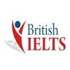 British IELTS Logo