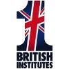 British Institutes Logo