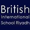 British International School Riyadh Logo