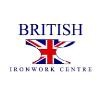 British Ironwork Centre Logo