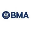British Medical Association Logo