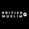British Muslim TV Logo